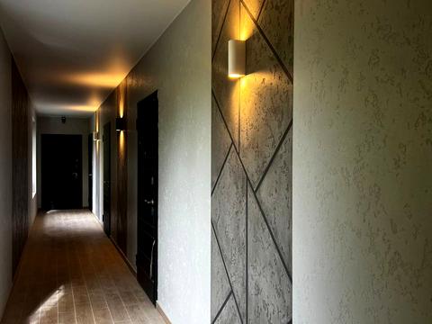 квартира за адресою Лісова вул., 3