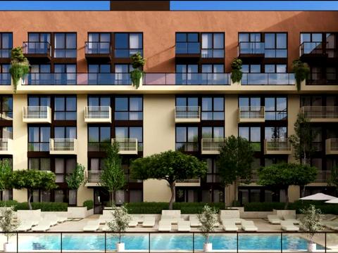 квартира за адресою провулок Парковий, 1