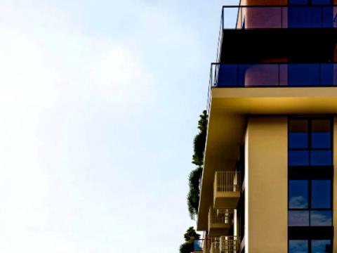 квартира за адресою провулок Парковий, 1