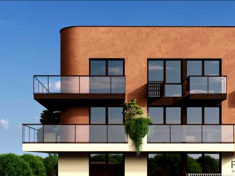 квартира за адресою провулок Парковий, 1