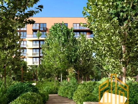 квартира за адресою провулок Парковий, 1