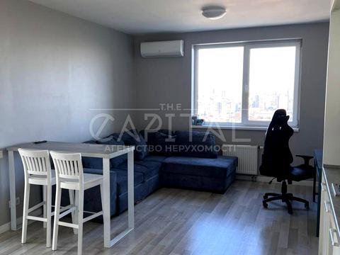 квартира за адресою Богданівська вул., 7-Б