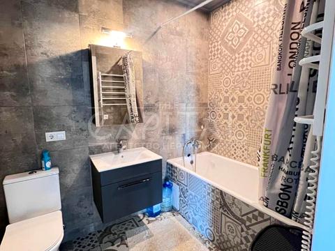 квартира за адресою Богданівська вул., 7-Б