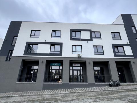 квартира за адресою Лісова вул., 3