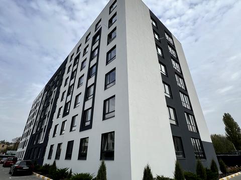 квартира за адресою Лісова вул., 3