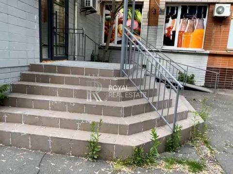 коммерческая по адресу Харківське Шосе вул., 53