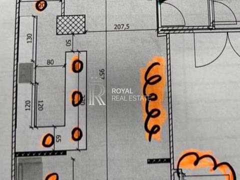 коммерческая по адресу Харківське Шосе вул., 53