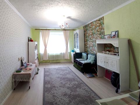 квартира по адресу Тополь-1 жилой массив ул., 15