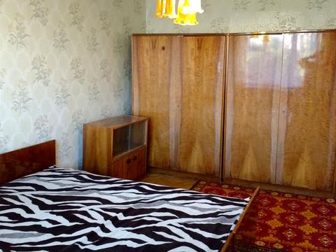 квартира за адресою Леся Курбаса просп., 15