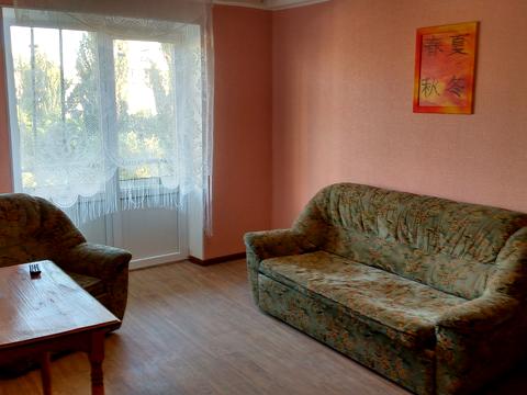 квартира за адресою Леся Курбаса просп., 15