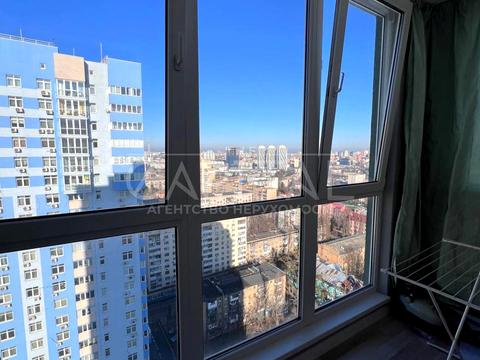 квартира за адресою Богданівська вул., 7-Б