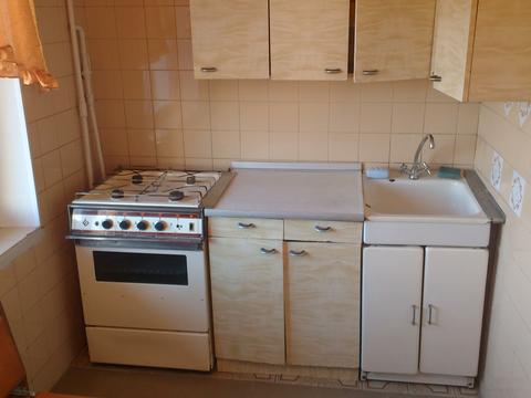 квартира за адресою Леся Курбаса просп., 15