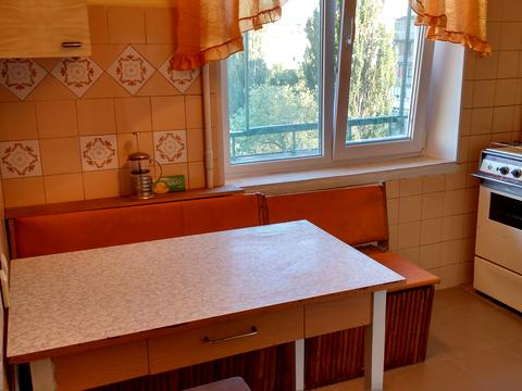 квартира за адресою Леся Курбаса просп., 15