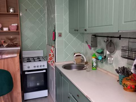 квартира за адресою житловий масив Тополя-1 вул., 15