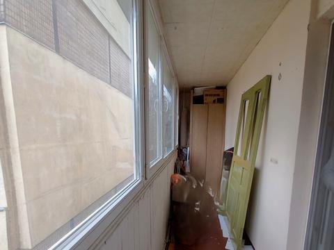 квартира за адресою житловий масив Тополя-1 вул., 15