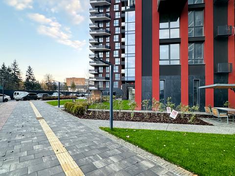 квартира по адресу Цегельний пер., 18