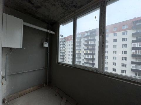 квартира по адресу Нижняя Береговая ул., 2/2