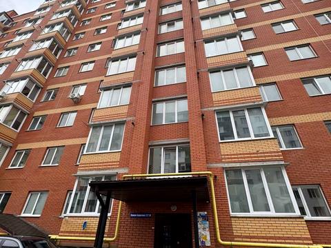 квартира за адресою Нижня Берегова вул., 2/2