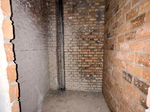 квартира по адресу Нижняя Береговая ул., 2/2