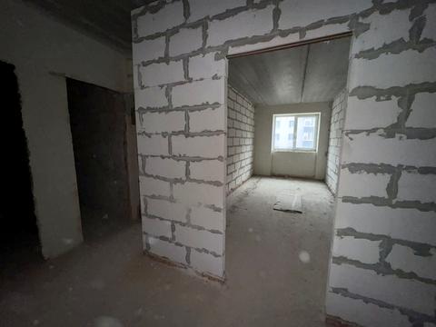 квартира по адресу Нижняя Береговая ул., 2/2