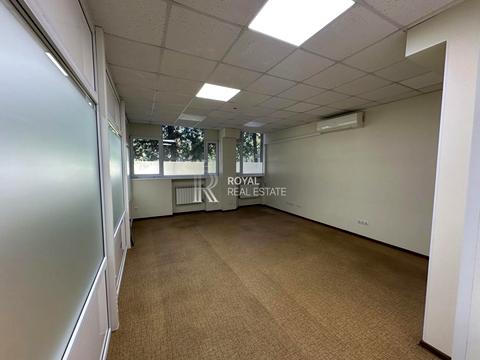 комерційна за адресою Академіка Палладіна просп., 44-А