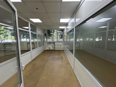 комерційна за адресою Академіка Палладіна просп., 44-А