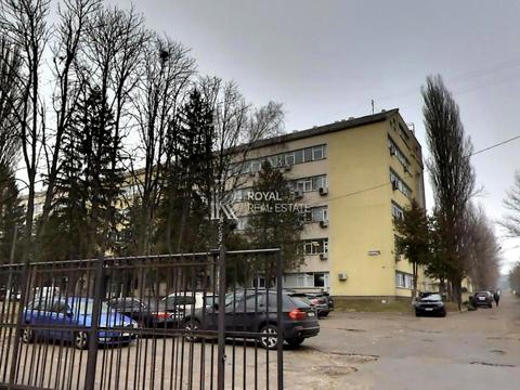 комерційна за адресою Академіка Палладіна просп., 44-А