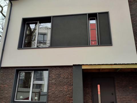 дом по адресу Выговского ул. (Суворова)