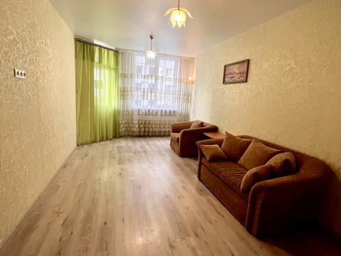 квартира по адресу Ярослава Гашека бульв., 22