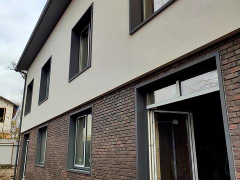 дом по адресу Выговского ул. (Суворова)