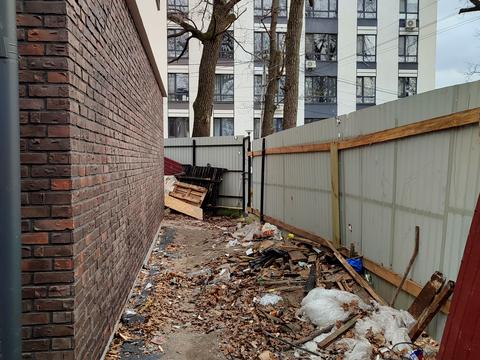 дом по адресу Выговского ул. (Суворова)