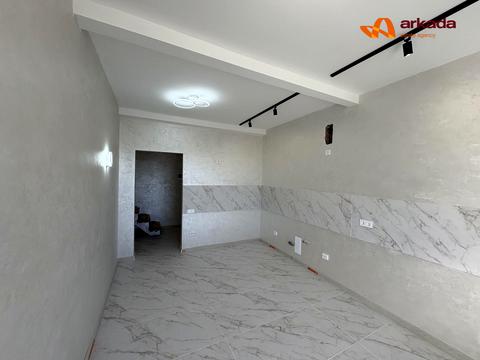 квартира по адресу Горбачевского ул., 40б