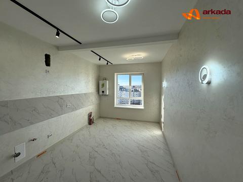 квартира по адресу Горбачевского ул., 40б