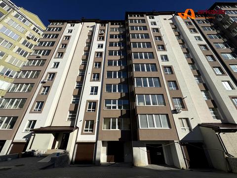 квартира по адресу Горбачевского ул., 40б