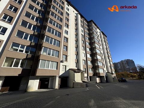 квартира по адресу Горбачевского ул., 40б