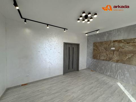 квартира по адресу Горбачевского ул., 40б