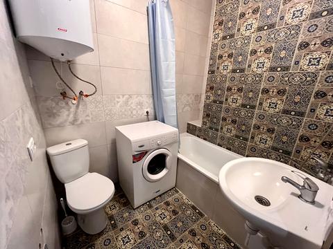 квартира по адресу Ярослава Гашека бульв., 22