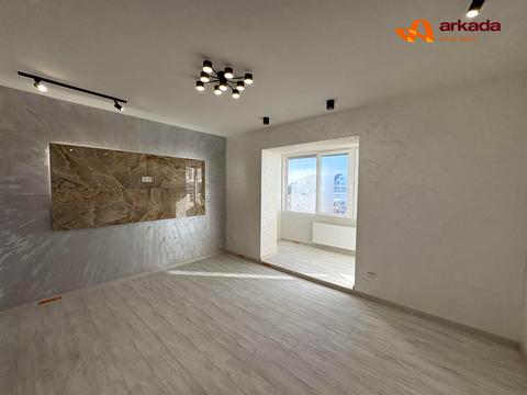 квартира по адресу Горбачевского ул., 40б