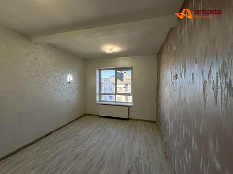 квартира по адресу Горбачевского ул., 40б