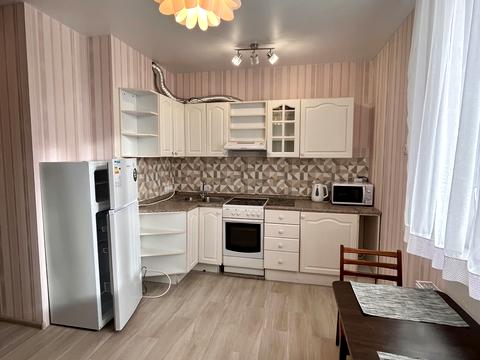 квартира по адресу Ярослава Гашека бульв., 22