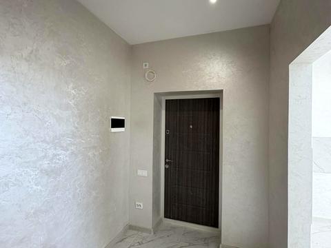 квартира по адресу Горбачевского ул., 40б