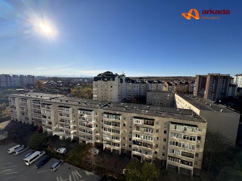 квартира по адресу Горбачевского ул., 40б