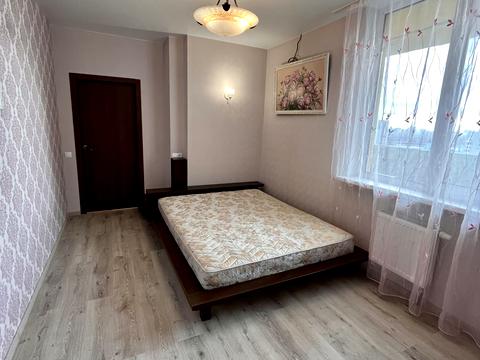 квартира по адресу Ярослава Гашека бульв., 22