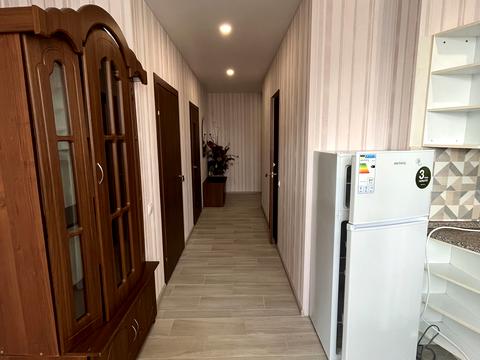 квартира по адресу Ярослава Гашека бульв., 22