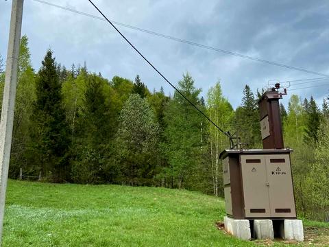 ділянка за адресою 