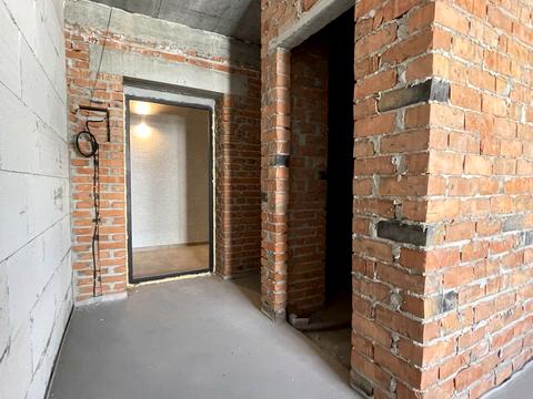 квартира за адресою Лісова вул., 3