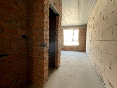 квартира за адресою Лісова вул., 3