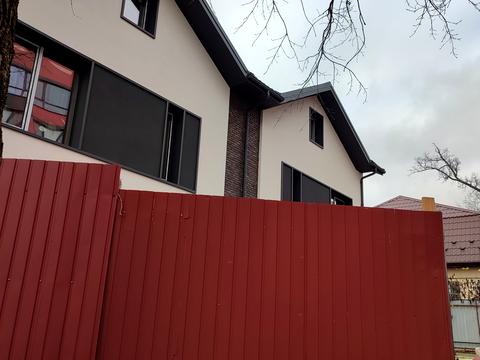 дом по адресу Выговского ул. (Суворова)