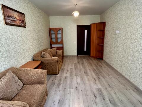 квартира по адресу Ярослава Гашека бульв., 22