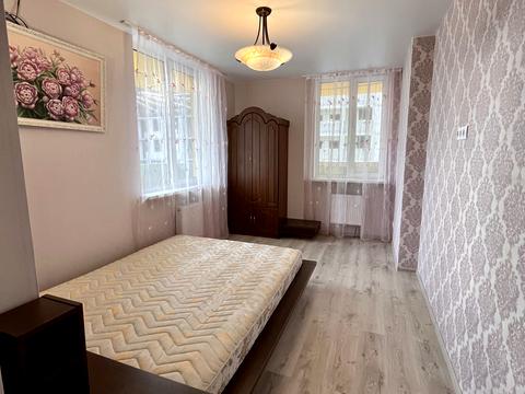 квартира по адресу Ярослава Гашека бульв., 22